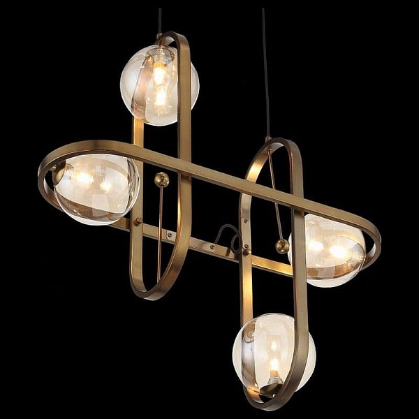 Люстра подвесная ST LUCE CIRCONO SL1201.203.04