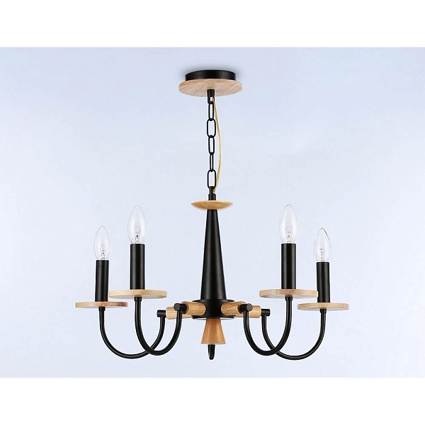 Люстра подвесная AMBRELLA LIGHT TR TR9593