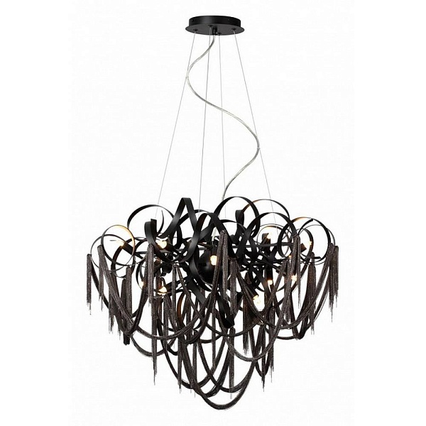 Люстра подвесная ODEON LIGHT CHAINY 5067/12