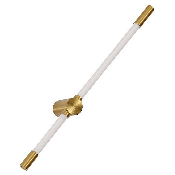 Бра FAVOURITE TUBUS 4688-1W