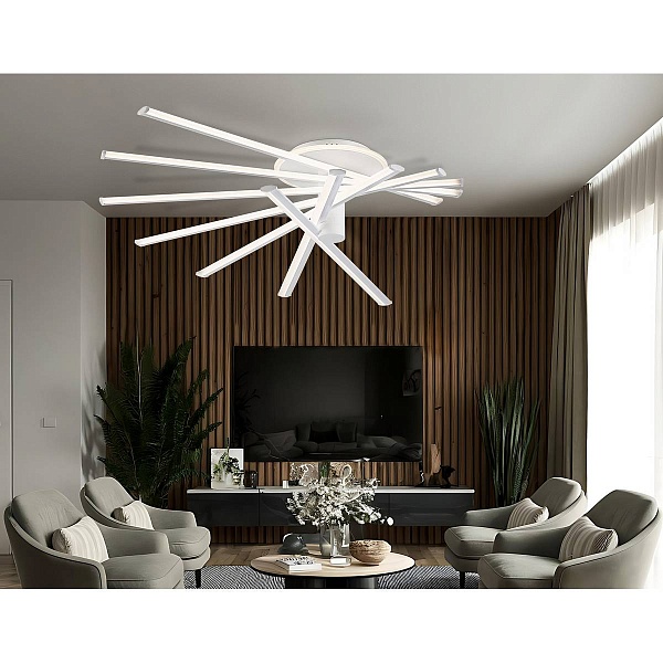 Люстра потолочная AMBRELLA LIGHT COMFORT FL6241