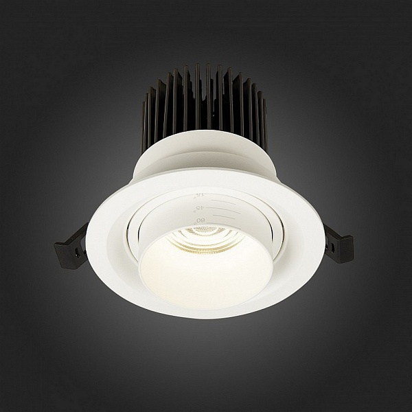 Светильник встраиваемый ST LUCE ZOOM ST701.548.12