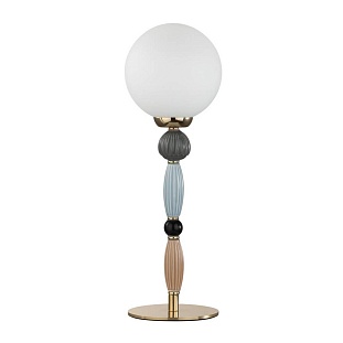 Настольная лампа ODEON LIGHT PALLE 5405/1T