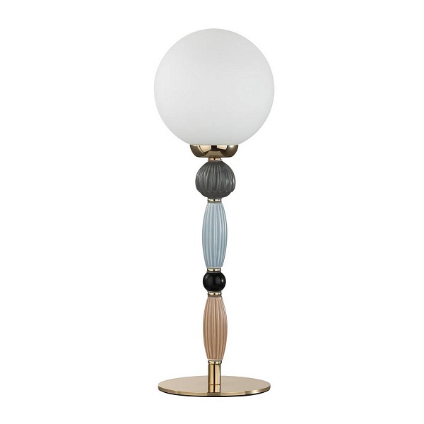 Настольная лампа ODEON LIGHT PALLE 5405/1T