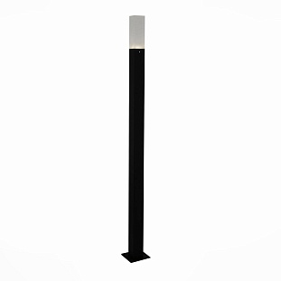 Светильник уличный столб низкий ST LUCE SL101 SL101.415.01