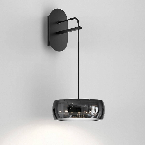 Бра EUROSVET NOIR a071533