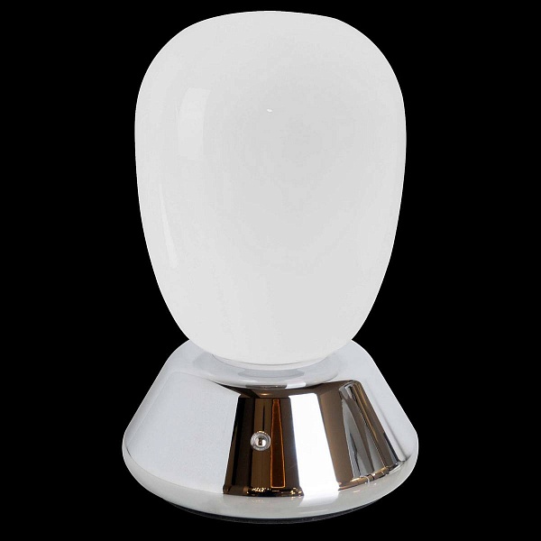 Настольная лампа LIGHTSTAR UOVO III 807914
