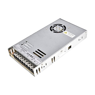 Блок питания MAYTONI LED STRIP 24V 400W IP 20 220208