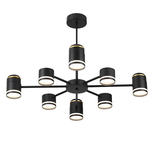 Люстра подвесная LUMION VIRSAVA 8234/8C