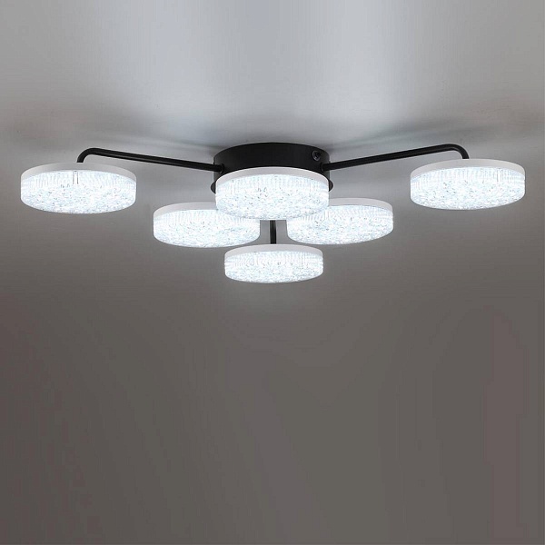 Люстра потолочная LUMION DIDANA 8236/6CL