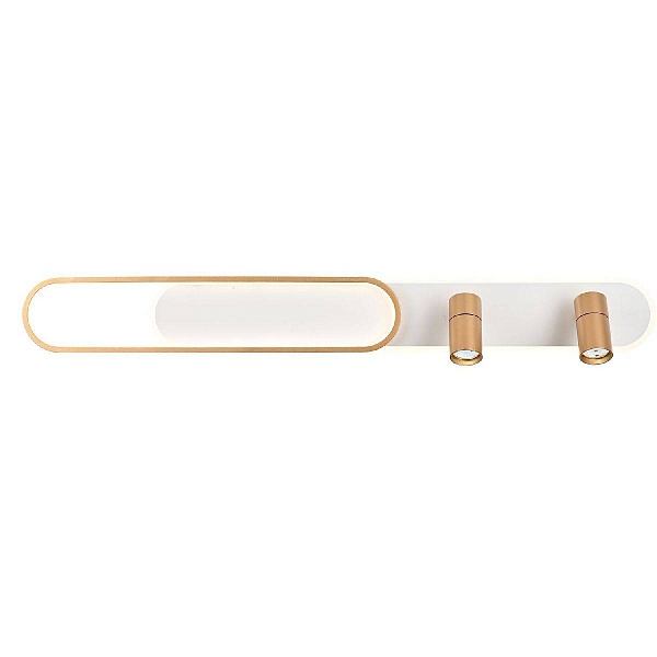 Бра FAVOURITE PLANAR 4075-2C
