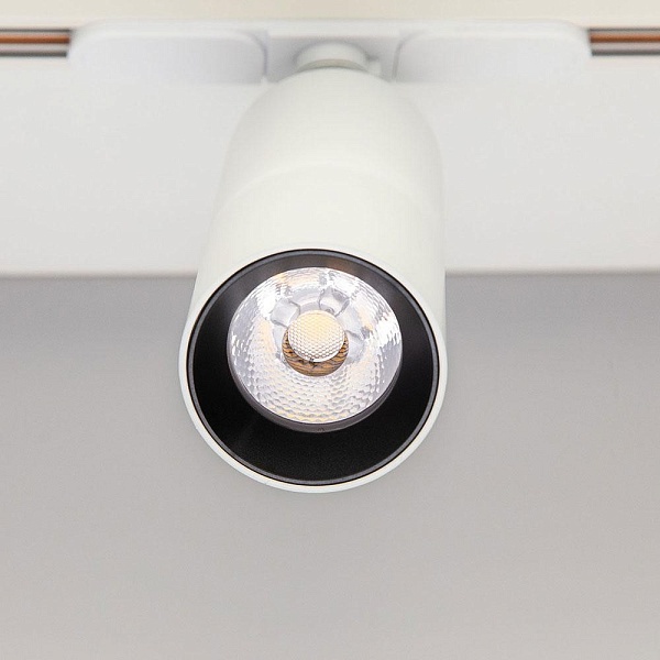 Трековый светильник CITILUX ТУБУС CL01T120N