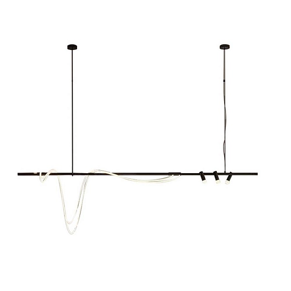 Подвес KINK LIGHT КАЙЛИ 08039-180A,19