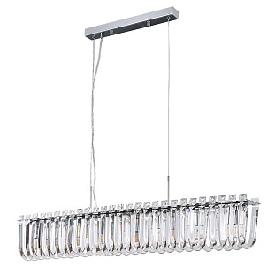 Люстра подвесная ARTE LAMP MAYOTTE A1071SP-7CC