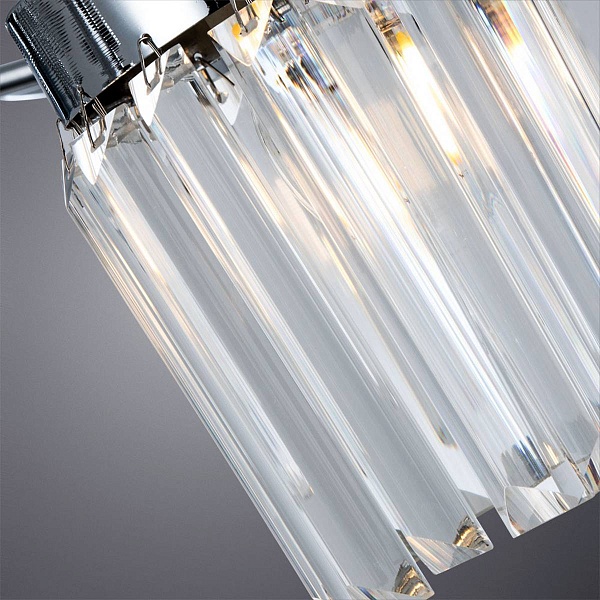 Люстра потолочная ARTE LAMP SOPHIE A8067PL-5CC