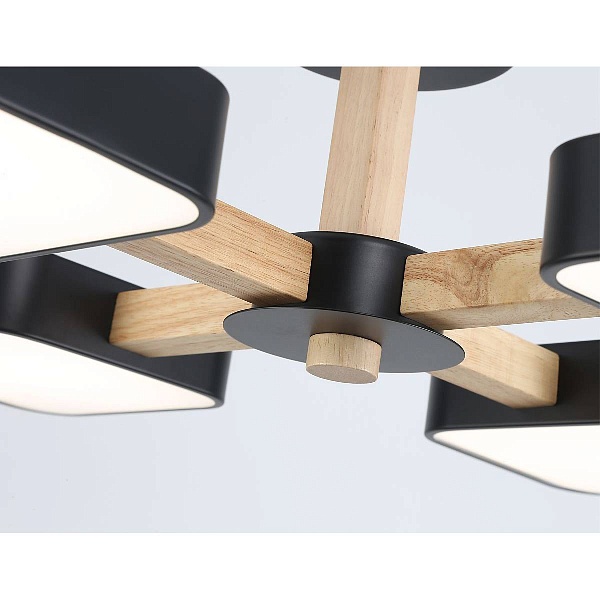 Люстра потолочная AMBRELLA LIGHT LINETECH FL4880