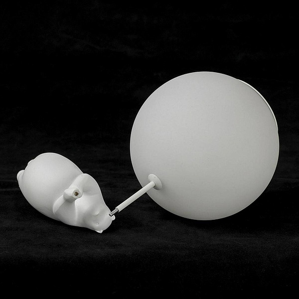 Светильник потолочный LUSSOLE LSP-890 LSP-8903