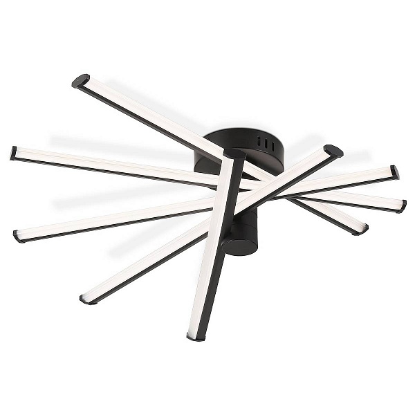 Люстра потолочная AMBRELLA LIGHT COMFORT FL6222