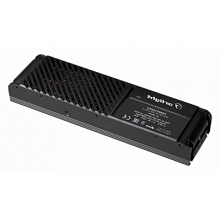 Блок питания ARLIGHT ATS-LG 24V 200W IP20 50475