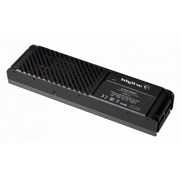 Блок питания ARLIGHT ATS-LG 24V 200W IP20 50475