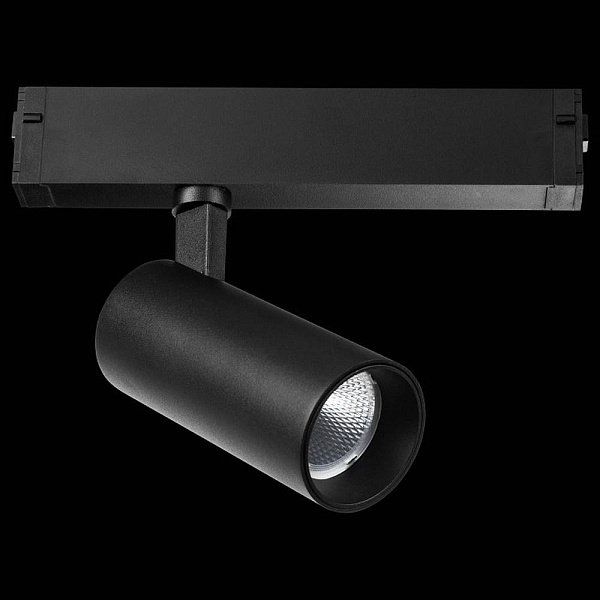 Трековый светильник LIGHTSTAR TETA 205037R