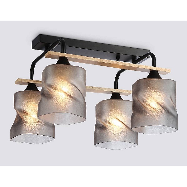 Люстра потолочная AMBRELLA LIGHT LOFT TR3033249