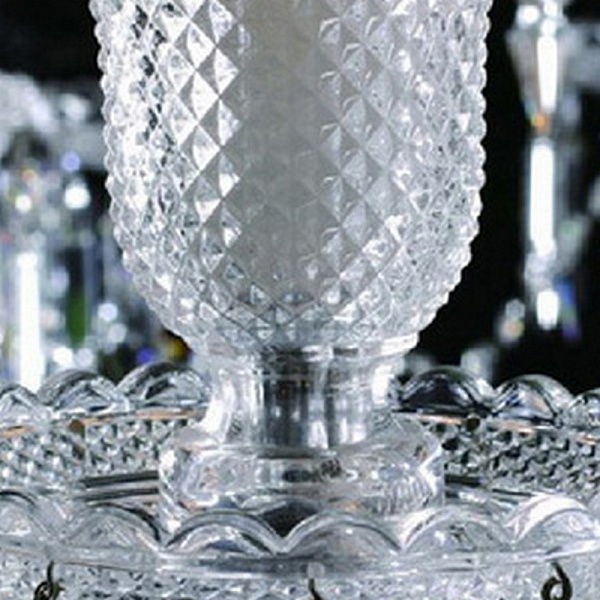 Торшер ILLUMINATI BACCARAT ML1102710-1A