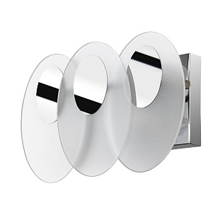 Бра ARTE LAMP ROSABELLA A4067AP-2CC