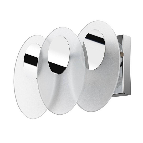 Бра ARTE LAMP ROSABELLA A4067AP-2CC