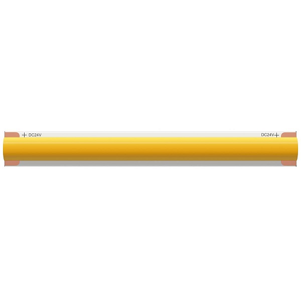 Лента LED ULTRA 6 W/m 24V IP 20 COB/480 3000K 6mm (5м) 201067 MAYTONI