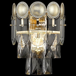 Бра WERTMARK CLEMENTIA WE116.03.301