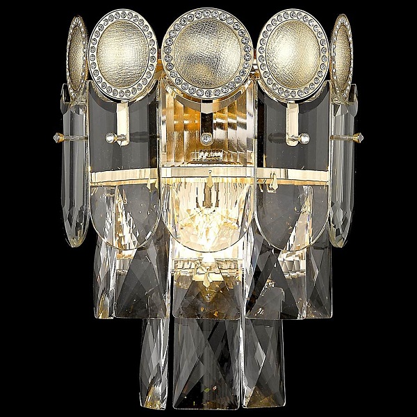 Бра WERTMARK CLEMENTIA WE116.03.301