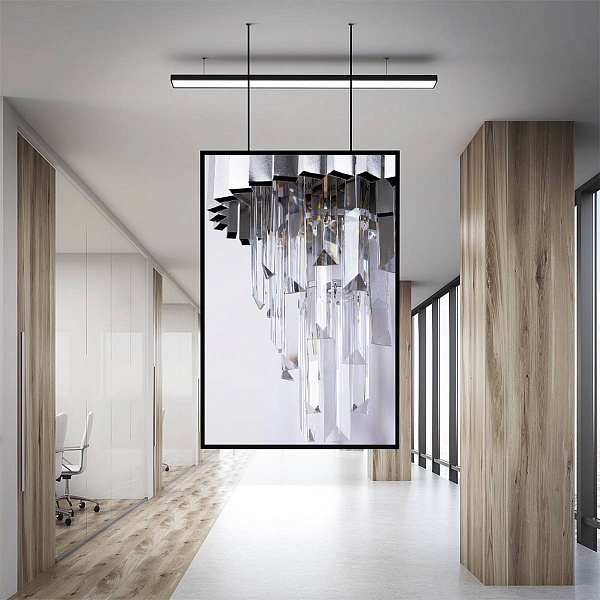 Бра ARTE LAMP MUSCIDA A1004AP-2SI