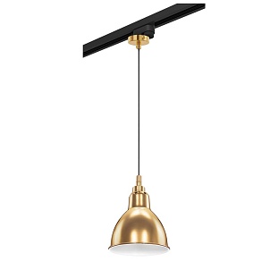 Трековый светильник LIGHTSTAR LOFT L1T765018