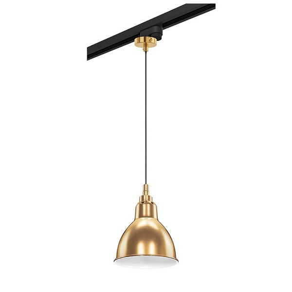 Трековый светильник LIGHTSTAR LOFT L1T765018