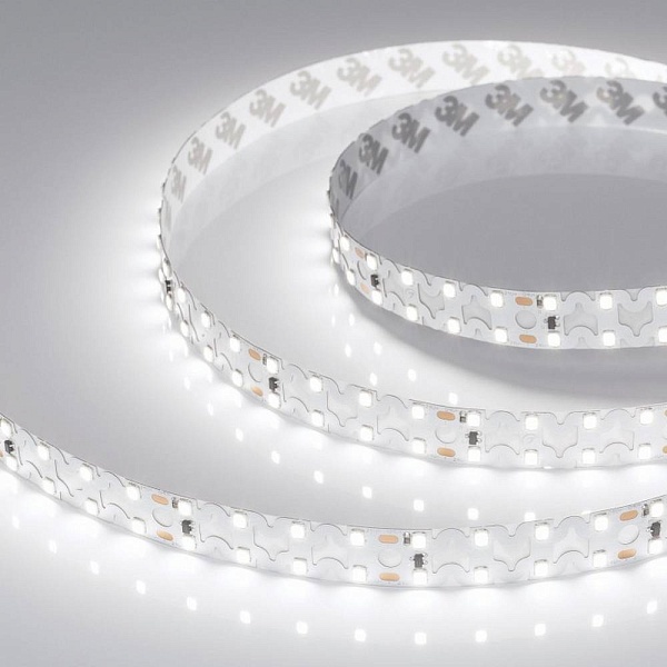 Лента LED RZ-A160 19,2 W/m 24V IP20 2835/160 6000K 15mm (5м) 36016 ARLIGHT