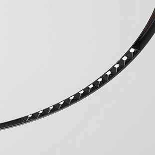 Трековый светильник ELEKTROSTANDARD SLIM MAGNETIC a066514