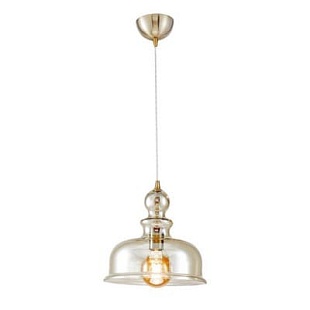 Подвес MAYTONI TONE P001PL-01BZ