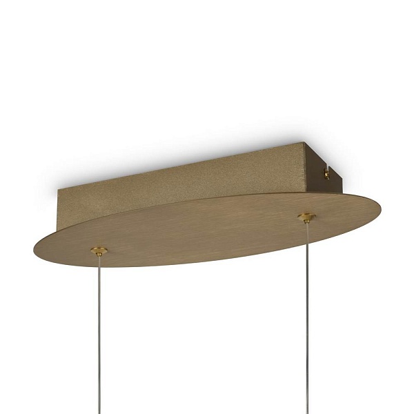 Подвес MAYTONI CURVE MOD156PL-L52G4K