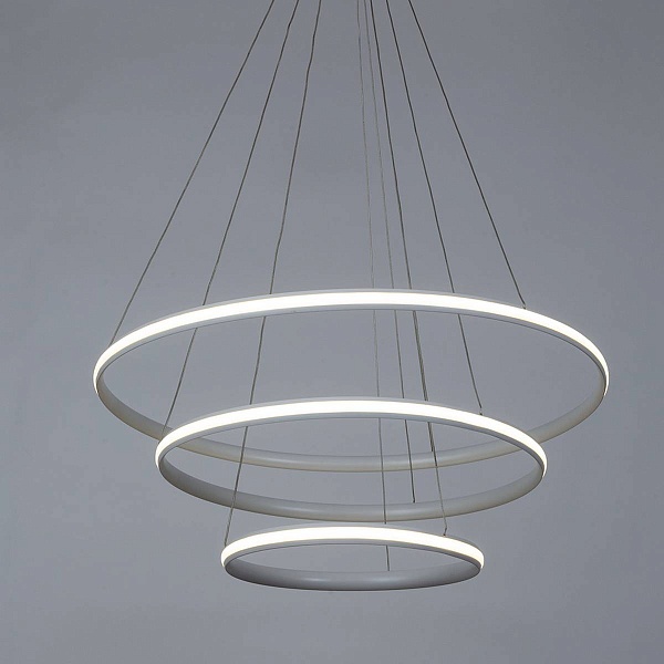 Подвес ARTE LAMP MERIDIANA A2198SP-3WH