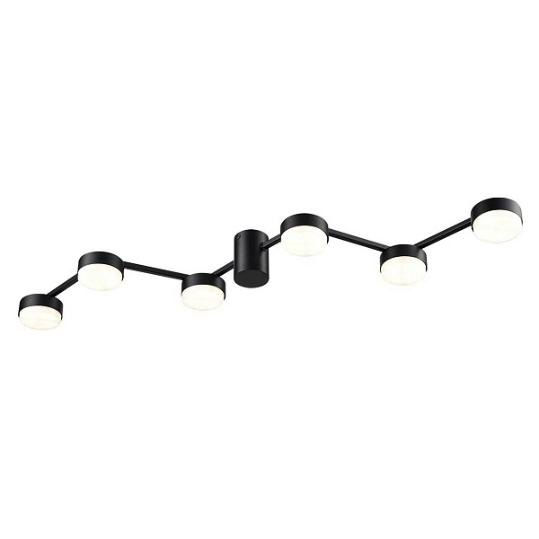 Люстра потолочная LUMION SANATA 8187/6C