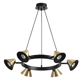 Подвес LUMION LAMINA 8233/6