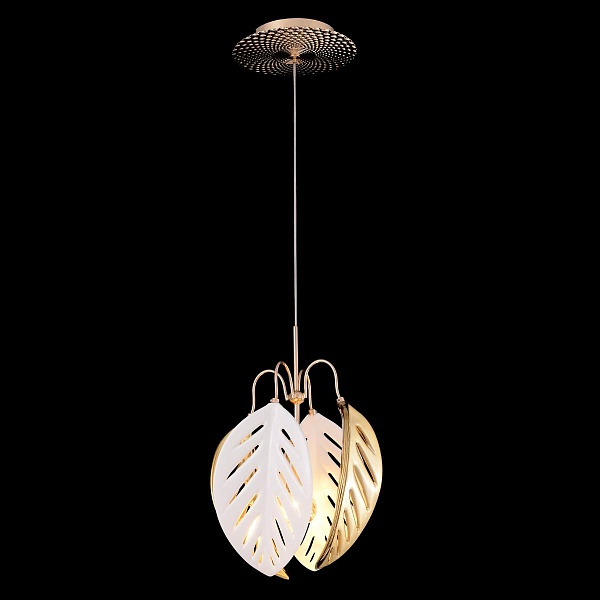Подвес CRYSTAL LUX RAMONA SP1
