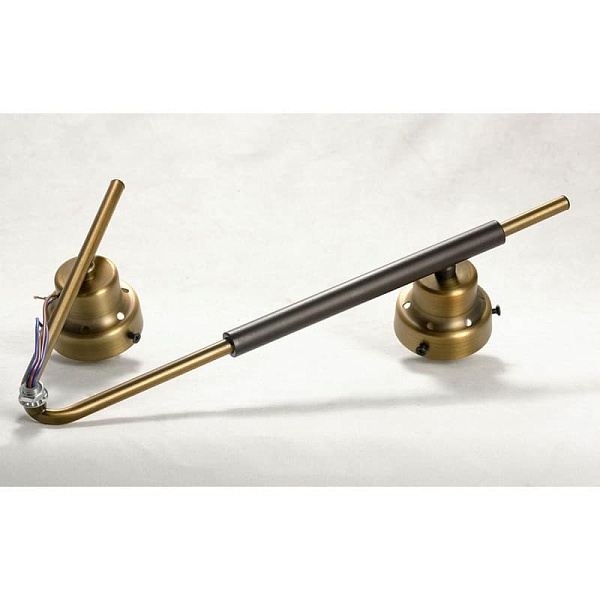 Люстра потолочная LUSSOLE LSP-8142 LSP-8142