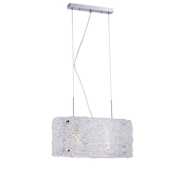 Подвес LUCIA TUCCI RUMBA Rumba 1054.2 Chrome