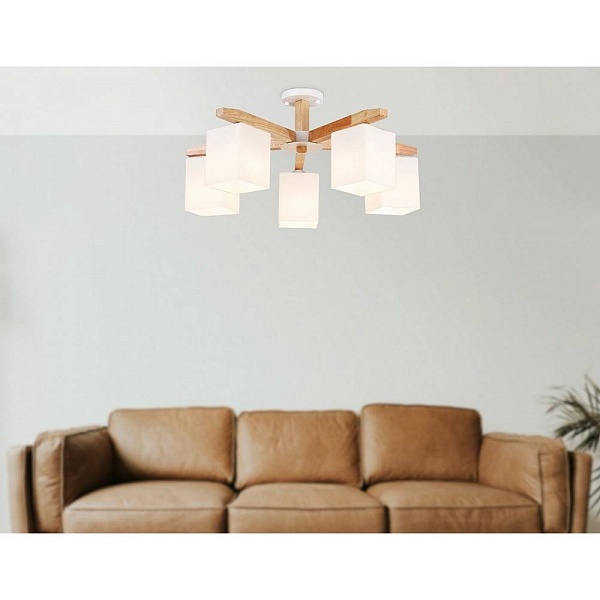 Люстра потолочная AMBRELLA LIGHT TR TR83118
