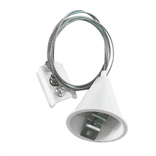 Подвесное крепление ARTE LAMP TRACK ACCESSORIES A410133