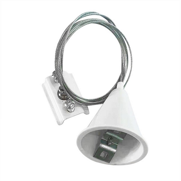 Подвесное крепление ARTE LAMP TRACK ACCESSORIES A410133