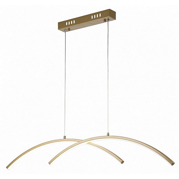 Подвес ESCADA SKYLINE 10212/S LED Gold