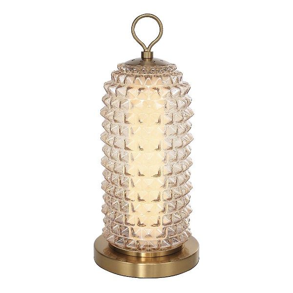 Настольная лампа ST LUCE SAGUARO SL6144.304.01